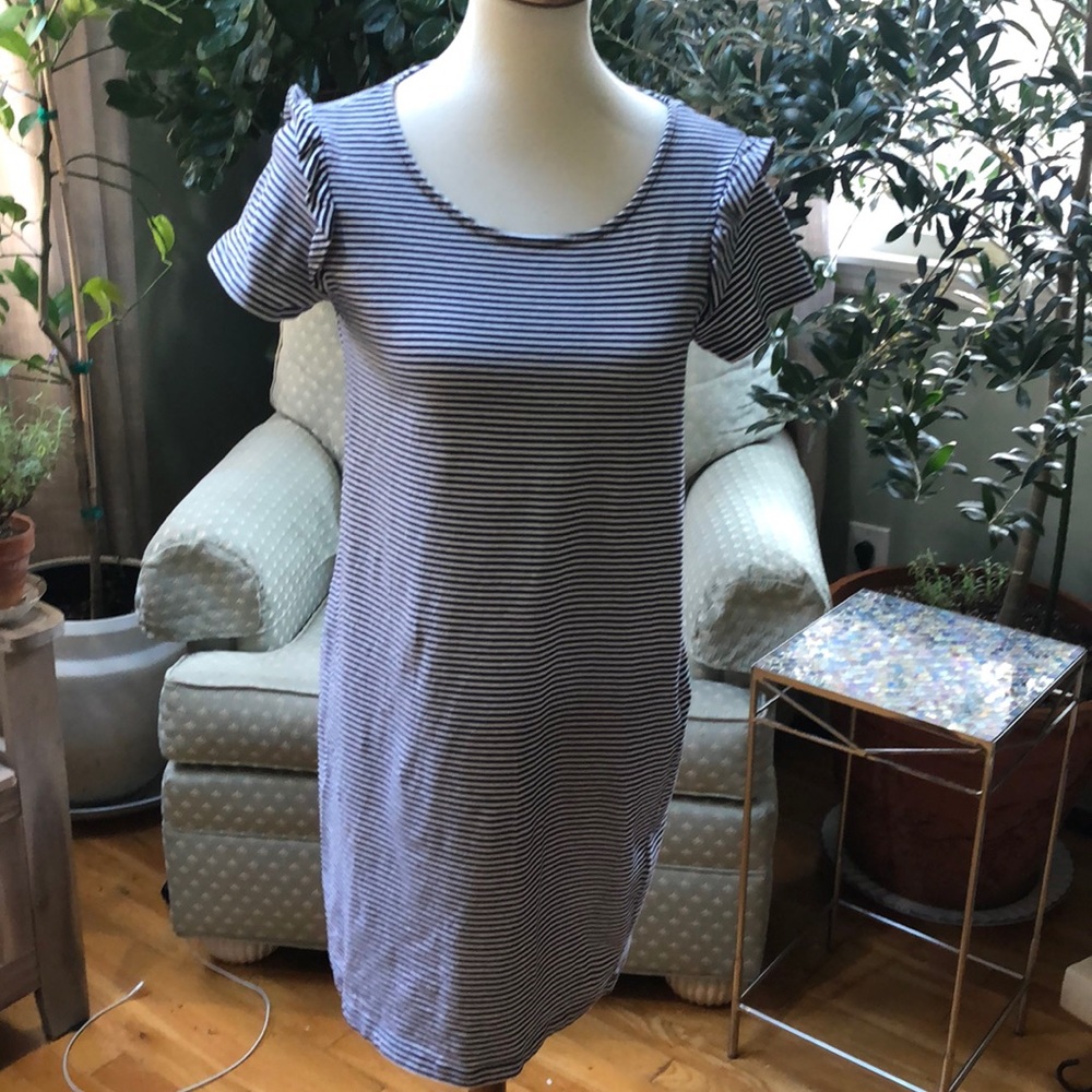 Heyton Cotton Dress